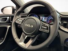 KIA Ceed SW 1.5 T-GDi MHEV Power, Mild-Hybrid Benzin/Elektro, Occasion / Gebraucht, Automatik - 7