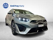 KIA Ceed SW 1.6 GDi Plug-in Hybrid Power, Plug-in-Hybrid Benzin/Elektro, Occasion / Gebraucht, Automatik - 2