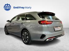KIA Ceed SW 1.6 GDi Plug-in Hybrid Power, Plug-in-Hybrid Benzin/Elektro, Occasion / Gebraucht, Automatik - 3