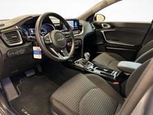KIA Ceed SW 1.6 GDi Plug-in Hybrid Power, Plug-in-Hybrid Benzin/Elektro, Occasion / Gebraucht, Automatik - 4