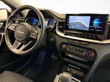 KIA Ceed SW 1.6 GDi Plug-in Hybrid Power, Plug-in-Hybrid Benzin/Elektro, Occasion / Gebraucht, Automatik - 6