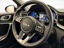 KIA Ceed SW 1.6 GDi Plug-in Hybrid Power, Plug-in-Hybrid Benzin/Elektro, Occasion / Gebraucht, Automatik - 7