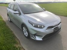 KIA Ceed Sportswagon 1.5 T-GDi MHEV Power DCT, Mild-Hybrid Benzin/Elektro, Occasion / Gebraucht, Automatik - 2