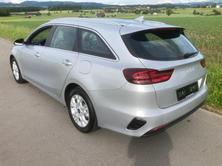 KIA Ceed Sportswagon 1.5 T-GDi MHEV Power DCT, Mild-Hybrid Benzin/Elektro, Occasion / Gebraucht, Automatik - 4