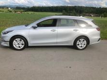 KIA Ceed Sportswagon 1.5 T-GDi MHEV Power DCT, Mild-Hybrid Benzin/Elektro, Occasion / Gebraucht, Automatik - 5