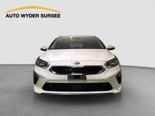 KIA Ceed SW 1.4 T-GDi Style, Petrol, Second hand / Used, Automatic - 2