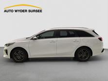 KIA Ceed SW 1.4 T-GDi Style, Petrol, Second hand / Used, Automatic - 3