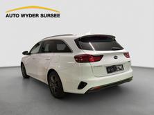 KIA Ceed SW 1.4 T-GDi Style, Petrol, Second hand / Used, Automatic - 4