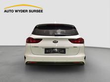 KIA Ceed SW 1.4 T-GDi Style, Petrol, Second hand / Used, Automatic - 5