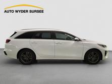 KIA Ceed SW 1.4 T-GDi Style, Petrol, Second hand / Used, Automatic - 7