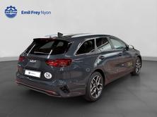 KIA Ceed SW 1.5 T-GDi MHEV Power, Mild-Hybrid Benzin/Elektro, Occasion / Gebraucht, Automatik - 6