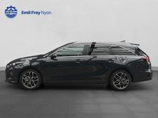 KIA Ceed SW 1.5 T-GDi MHEV Power, Hybride Leggero Benzina/Elettrica, Occasioni / Usate, Automatico - 2
