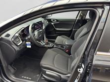 KIA Ceed SW 1.5 T-GDi Power, Benzin, Occasion / Gebraucht, Automatik - 2