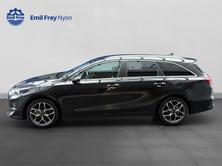 KIA Ceed SW 1.5 T-GDi Power, Benzin, Occasion / Gebraucht, Automatik - 3