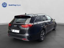KIA Ceed SW 1.5 T-GDi Power, Benzin, Occasion / Gebraucht, Automatik - 6