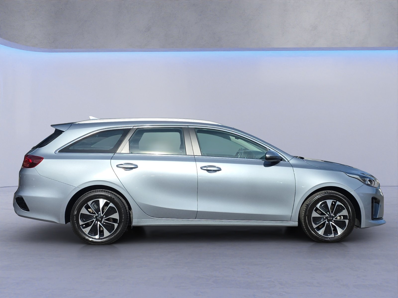 KIA Ceed SW 1.6 GDi Plug-in Hybrid Power, Plug-in-Hybrid Benzina/Elettrica, Occasioni / Usate, Automatico - 6