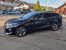 KIA Ceed Sportswagon 1.5 T-GDi MHEV Style DCT, Hybride Léger Essence/Électricité, Occasion / Utilisé, Automatique - 5
