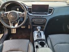 KIA Ceed Sportswagon 1.5 T-GDi MHEV Style DCT, Hybride Léger Essence/Électricité, Occasion / Utilisé, Automatique - 7