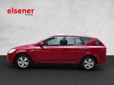 KIA Cee'd Sporty Wagon 1.4 CVVT Eco, Essence, Occasion / Utilisé, Manuelle - 2