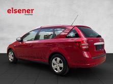 KIA Cee'd Sporty Wagon 1.4 CVVT Eco, Essence, Occasion / Utilisé, Manuelle - 3