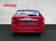 KIA Cee'd Sporty Wagon 1.4 CVVT Eco, Essence, Occasion / Utilisé, Manuelle - 4