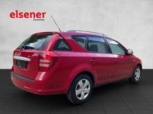 KIA Cee'd Sporty Wagon 1.4 CVVT Eco, Essence, Occasion / Utilisé, Manuelle - 5