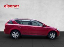 KIA Cee'd Sporty Wagon 1.4 CVVT Eco, Essence, Occasion / Utilisé, Manuelle - 6