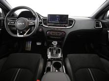 KIA Ceed SW 1.5 T-GDi MHEV GT-Line, Hybride Leggero Benzina/Elettrica, Occasioni / Usate, Automatico - 5
