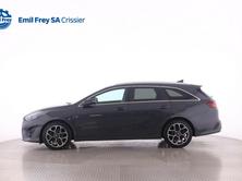 KIA Ceed SW 1.5 T-GDi MHEV GT-Line, Hybride Leggero Benzina/Elettrica, Occasioni / Usate, Automatico - 3