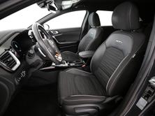 KIA Ceed SW 1.5 T-GDi MHEV GT-Line, Hybride Leggero Benzina/Elettrica, Occasioni / Usate, Automatico - 4
