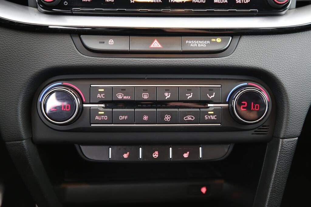 KIA Ceed SW 1.5 T-GDi MHEV GT-Line, Hybride Leggero Benzina/Elettrica, Occasioni / Usate, Automatico - 7