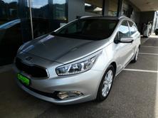 KIA Cee'd Sportswagon 1.6 CRDi Trend, Diesel, Occasion / Gebraucht, Handschaltung - 6