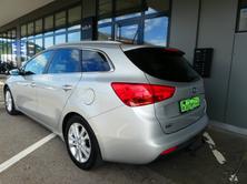 KIA Cee'd Sportswagon 1.6 CRDi Trend, Diesel, Occasion / Gebraucht, Handschaltung - 7