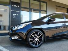KIA Cee'd Sportswagon 1.6 CRDi Trend, Diesel, Occasion / Gebraucht, Handschaltung - 4