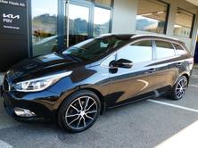 KIA Cee'd Sportswagon 1.6 CRDi Trend, Diesel, Occasion / Gebraucht, Handschaltung - 5