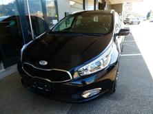 KIA Cee'd Sportswagon 1.6 CRDi Trend, Diesel, Occasion / Gebraucht, Handschaltung - 6