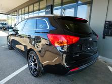 KIA Cee'd Sportswagon 1.6 CRDi Trend, Diesel, Occasion / Gebraucht, Handschaltung - 7