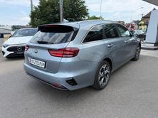 KIA Ceed Sportswagon 1.6 CRDi Style, Diesel, Occasion / Utilisé, Manuelle - 4
