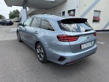 KIA Ceed Sportswagon 1.6 CRDi Style, Diesel, Occasion / Utilisé, Manuelle - 5