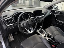 KIA Ceed Sportswagon 1.6 CRDi Style, Diesel, Occasion / Utilisé, Manuelle - 7