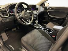 KIA Ceed SW 1.5 T-GDi MHEV Power, Mild-Hybrid Benzin/Elektro, Occasion / Gebraucht, Automatik - 4