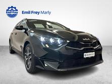 KIA Ceed SW 1.5 T-GDi MHEV Power, Mild-Hybrid Benzin/Elektro, Occasion / Gebraucht, Automatik - 2