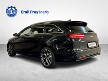 KIA Ceed SW 1.5 T-GDi MHEV Power, Mild-Hybrid Benzin/Elektro, Occasion / Gebraucht, Automatik - 3