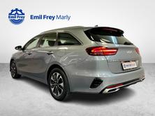 KIA Ceed SW 1.6 GDi Plug-in Hybrid Power, Plug-in-Hybrid Benzin/Elektro, Occasion / Gebraucht, Automatik - 3