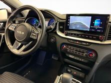 KIA Ceed SW 1.6 GDi Plug-in Hybrid Power, Plug-in-Hybrid Benzin/Elektro, Occasion / Gebraucht, Automatik - 6