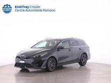 KIA Ceed SW 1.5 T-GDi MHEV GT-Line, Mild-Hybrid Benzin/Elektro, Occasion / Gebraucht, Automatik - 2