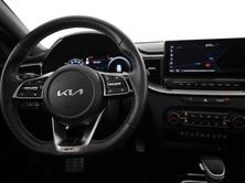 KIA Ceed SW 1.5 T-GDi MHEV GT-Line, Mild-Hybrid Benzin/Elektro, Occasion / Gebraucht, Automatik - 5
