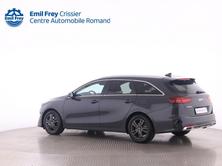 KIA Ceed SW 1.5 T-GDi MHEV GT-Line, Mild-Hybrid Benzin/Elektro, Occasion / Gebraucht, Automatik - 7
