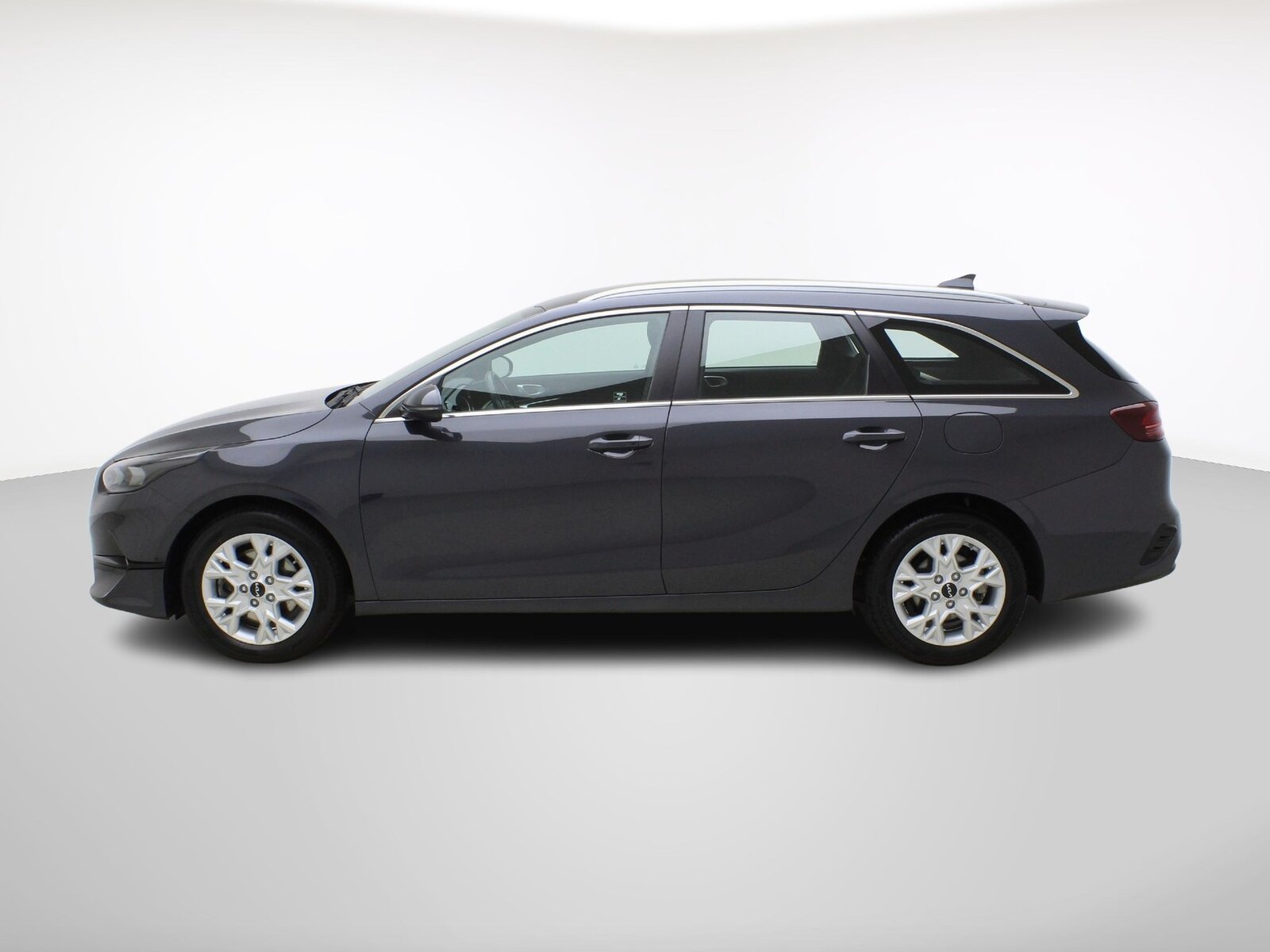 KIA Ceed SW 1.5 T-GDi Power, Benzin, Occasion / Gebraucht, Automatik - 3