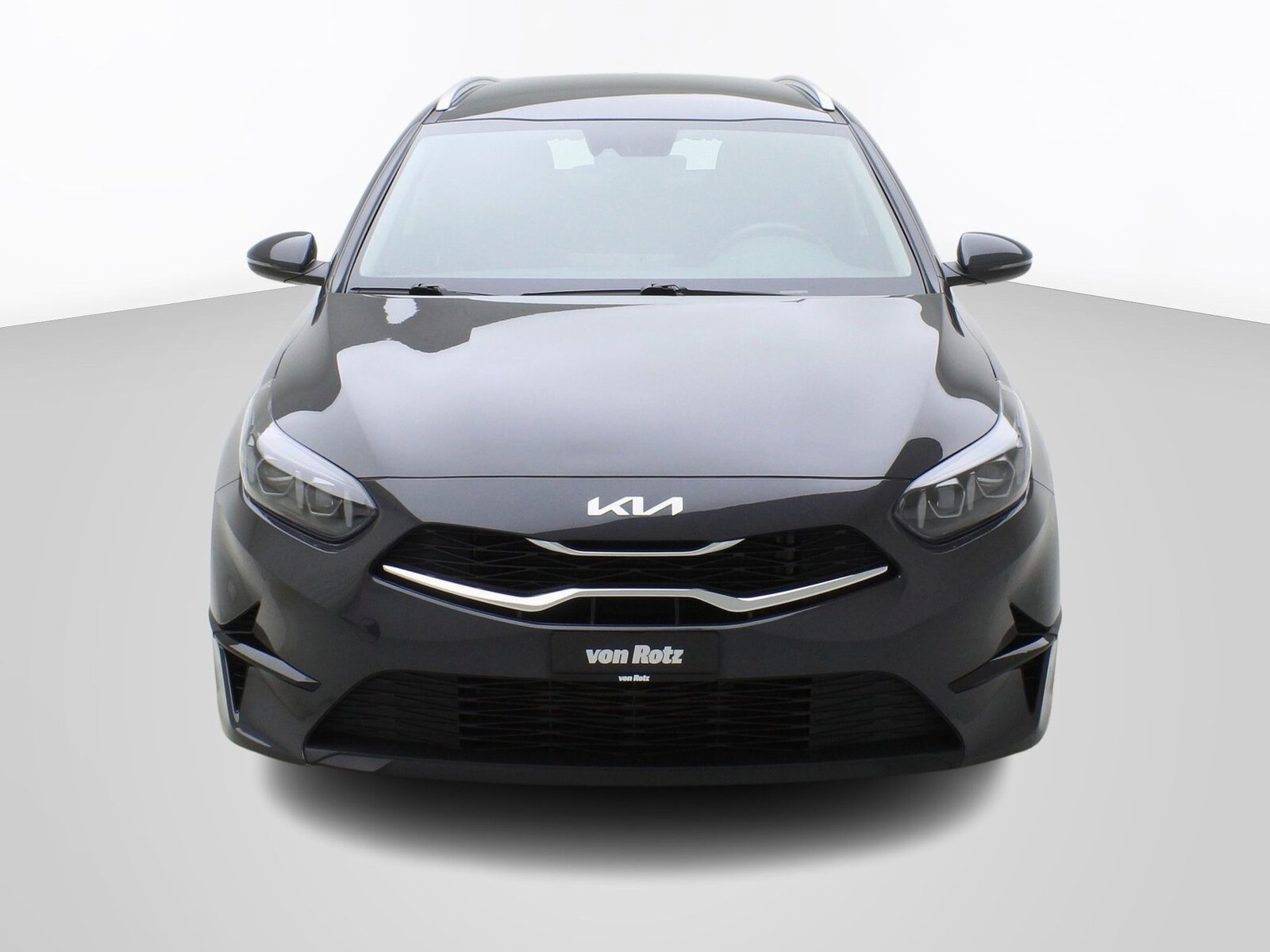KIA Ceed SW 1.5 T-GDi Power, Benzin, Occasion / Gebraucht, Automatik - 6